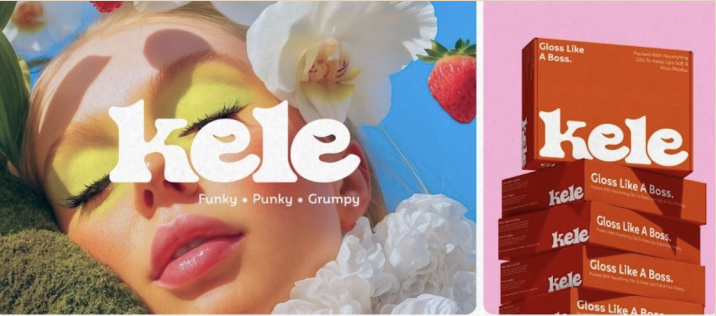 If Brands Were People at a Party, Who Would Yours Be?