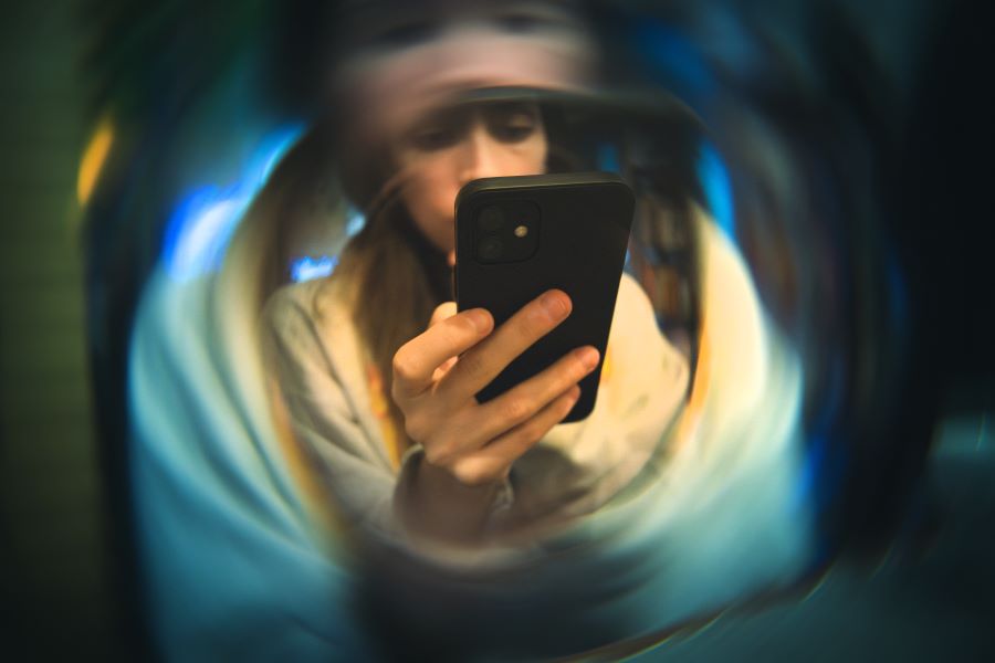 How TikTok Is Rewiring Attention Spans & What Are Marketers Doing About It?